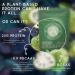Vegan Protein from Patagonia | Inca Cherimoya | 25g Protein Non-GMO Sugar-Free Gluten-Free | 1 Serving Pack - Buy Online on GoSupps.com