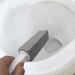 Clisted 25Pcs Pumice Cleaning Stone with Handle Toilet Bowl Cleaning Brush Cleaner Hard Water Ring Remover - Buy Online on GoSupps.com