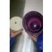 Refillable Cedarwood & Sage & Sage & Cypress Candle Set - 8oz Handmade Plant-Based All Natural Zero Waste | International Shipping Available - Buy Online on GoSupps.com