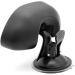 Yuhtech Rear Seat Mirror for Baby - Safe Car Rearview Mirror for Rear Seat Comfort & Baby Safety - Buy Online on GoSupps.com