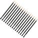 FOMIYES 150 Pcs Gel Eyeliner Pencil Gel Eyeliner Pot Eyeliner Applicator Makeup Tools Eyes - Buy Online on GoSupps.com