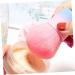 Didiseaon Mushroom-shaped Haircut Powder Brush Cosmetic Brush Powder Foundation Brush Makeup Tool Brush Portable Powder Brush Face Makeup Tools Face Powder Brush Face Makeup Brush 8x3cm As Shown - Buy Online on GoSupps.com
