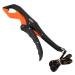 KastKing Fish Scale w/ Floating Lip Gripper 110 LBs/50 Kg Dual Mode - Water Resistant, Lightweight ABS Frame, Non-Slip Handle, 38 Tape Measure - Combo - Buy Online on GoSupps.com