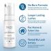 of 1) - Gentle Eyelash Extension Cleanser & Brush - Buy Online on GoSupps.com