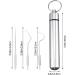 Stainless Steel Threaded Toothpick Hook Ear Wax Removal Tool Set - Electric Ear Vacuum for Home Improvement - Silver - Buy Online on GoSupps.com