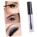 TOVINANNA 5pcs Empty Tube Empty Eyelash Tube Clear Mascara Tube Empty Mascara Bottle Funnel Black - Buy Online on GoSupps.com