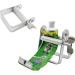 Aluminium Alloy Squeezer Toothpaste Dispenser Tube Wringer Hand Roller Tool Type 1 - Buy Online on GoSupps.com