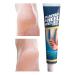 JINGLING Cr me plantaire - 20 g - Cr me hydratante - Soulagement des talons - Pour la plante des pieds les gonflements les jambes le bas du dos les paules les genoux