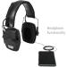 Honeywell Howard Leight Impact Sport Electronic Shooting Earmuff - Black Adult - Buy Online on GoSupps.com