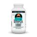 Source Naturals Ultra-Cal 1000, Comprehensive Bone Health* - 240 Capsules 240 Count (Pack of 1)