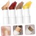Healeved 1 Set Contour Stick Counter Stick Highlighter Makeup Cream Neopentyl Di(ethylhexanoate) Ester - Buy Online on GoSupps.com