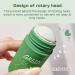 REPWEY Oneews Green Tea Deep Cleanse MaskOneews Green Tea MaskCleansing Green Tea Mask Clay Stick Oil Control AntiAcne Skin CareGreen Tea Mask Stick Blackhead Remover 3 pcs - Buy Online on GoSupps.com