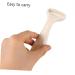 FOMIYES pilateur Pour Poils Du Corps Rasoir Manuel Pour Jambes Tondeuse Pour Aisselles pilateur Pour Poils Du Corps Pour Femmes - Buy Online on GoSupps.com