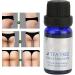 Sexy Hip & Butt Enhancement Oil | Firming Massage Cream for PO Enlargement | Boost Your Curves - Buy Online on GoSupps.com