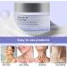  Rakiuty Firming Neck Cream Moisturizing Neck Cream Anti-aging Neck Moisturizer to Tighten Sagging Skin - Buy Online on GoSupps.com