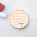 Shop Inspiring Nurse Gifts | Compact Mirrors for Nurses & Nursing Students | Perfect Graduation Gifts - Buy Online on GoSupps.com