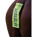Shires Equi-Flector Reflective Tail Strap In Pink Onesize - Buy Online on GoSupps.com