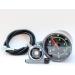 Faddare Mechanical Speedometer for Bicycle | Classic Analog Odometer | Waterproof & Anti-Shock | Old School Style for Mountain & Road Bike - Buy Online on GoSupps.com