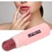 Lip Plumping Serum Moisturizing Hydrating Pink Fuller Daily Lip Care Balm for Makeup Cosmetic for Fuller Lips Clear & Soft Silky Shine - Buy Online on GoSupps.com