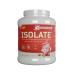 CNP Professional Premium Whey Protein Isolate 60/30 Servings 25g Protein Low Sugar and Fats 1.8kg & 900g 6 New Great Tasting Flavours (Strawberry 1.8kg) Strawberry 1.8kg