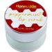 Peppermint Lip Scrub .5oz - Exfoliator & Mask for Soft Lips - Buy Online on GoSupps.com