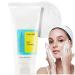 Low PH Gentle Cleanser Low PH Good Morning Gel Cleanser Exfoliating Face Wash Women Hydrating and Gentle Cleanser Deep Clean for Skincare 150ml