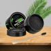 Activated Charcoal Teeth Whitening Powder & Natural Toothpaste with Bamboo Toothbrush - Buy Online on GoSupps.com
