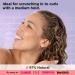 Noughty 97% Natural Hey Curl Scrunching Jelly - Vegan Haircare for Frizz Control & Hydration | Sea Kelp & Irish Moss | 200ml Trio - International Shipping Available - Buy Online on GoSupps.com