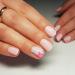 Semilac 2in1 Base/Top Nail Polish 7ml - High Gloss UV LED Gel for Nail Protection | Home & Professional Manicure/Pedicure - Pack of 1 - Buy Online on GoSupps.com