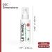 Premium Kit A1-i | Ungex Demodex Solution for Acne Blepharitis Eczema & Inflammation | International Shipping Available - Buy Online on GoSupps.com