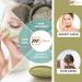 Argile bentonite de calcium 100 % naturelle - 227 g (qualit alimentaire) pour d toxification masques faciaux cr mes enveloppements corporels et fabrication de savon 227 g (Lot de 1) - Buy Online on GoSupps.com