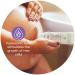 ARDO Anti-Stretch Mark Cream - Swiss Formula Vegan & Cruelty-Free Reduces Stretch Marks During Pregnancy 100ml - Buy Online on GoSupps.com