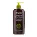Hollywood Beauty Argan Oil Smoothing Hair Creme Enriched With Keratin