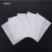 Lint Makeup Cotton Pads - 100pcs Soft Skin Care Cleaning Wipes for Cosmetic Removal | International Shipping - Buy Online on GoSupps.com