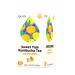 Kpurity Sweet Yuja Kombucha Tea: 20 Tea Bags - Gut Health & Immune Support - Antioxidant Sparkling Beverage - Buy Online on GoSupps.com