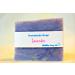 Handmade Lavender Soap Gift Set - Lavender, Lavender Flowers, Lemongrass Castile - Organic Ingredients - Handcrafted in USA - Buy Online on GoSupps.com