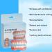Silicone Reline Furzero Furzero Bit Set Bikenda Silicone Reline Denture Teeth Denture Repair Kit Dentures Complete - Buy Online on GoSupps.com