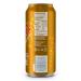 Zevia Zero Calorie Cream Soda 16oz Cans (Pack of 12) | Sugar-Free Cream Soda 16oz (12 Pack) - Buy Online on GoSupps.com
