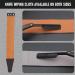 Premium Stainless Steel Shaver Razor for Men | Professional Straight Edge Barber Razor & Shaving Strop | Home & Salon Grooming (NO.189 - Buy Online on GoSupps.com