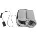 HEEPDD Foot Warmer Massager - 6 Gears Cotton Electric Foot Warmer with EU Charger | International Shipping Available - Buy Online on GoSupps.com