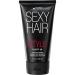 SexyHair Style Slept In Texture Cream | Soft Texture and Control | Lightweight and Adds Shine | Washes Out Easily Slept In | 5.1 fl oz