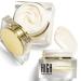 HIGH COSMETIC AGENCY Intense Repair Eye Cream Lightweight Retinol Peptides & Vitamin C Formula for Dark Circles Puffiness & Fine Lines Anti-Aging Paraben-Free & Cruelty-Free