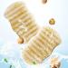 1Pc Wave Shape Facial Sponge Practical Face Puff Portable Body Cleansing Sponge - Buy Online on GoSupps.com