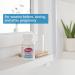 Prenatal Multivitamin by HealthStar | Folate, Vitamin C, D, Iron, Calcium, B12 | 100 Tablets for Healthy Mom and Baby - Buy Online on GoSupps.com