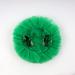 Hoolchean Baby Girls Super Soft Fluffy Tutu Skirt with Diaper Cover Bloomer - Green (1-2 Years) - Buy Online on GoSupps.com