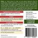Detox Pack NAKURU | Chlorella 90 tabs | Nettle 90cps | Artichoke 90cps | Analyzed and Packaged in France | Naturally Detoxify Your Body!  - Buy Online on GoSupps.com