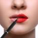 FOMIYES Portable Lip Brush - Best Lipstick & Lip Gloss Applicator Tool for Women | Black Lip Makeup Brush - Buy Online on GoSupps.com