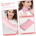  minkissy minkissy Spa Essential Oils Moisturizing And Rejuvenating Gel Neck Mask And Moisturizing Gel Scarf Essential Oil Skin Care Products Skin Care - Buy Online on GoSupps.com