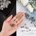 500pcs Pre-Waxed 1'' Tea Light Candle Wicks for Soy Wax - Candle Making Supplies - Buy Online on GoSupps.com