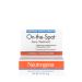 Neutrogena On-The-Spot Acne Treatment, Vanishing Formula 0.75 oz (21 g)